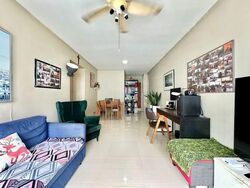 Blk 468C Fernvale Lea (Sengkang), HDB 4 Rooms #527992161